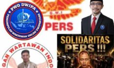 Geger !!? “DPD-GWI KALSEL Dan DPP PWOD Angkat Bicara, Dugaan Kuat Laporan Korban Diabaikan ,PROPAM POLRI Di minta Segera Bertindak Demi Memulihkan Kepercayaan Masyarakat