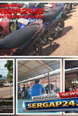 Miris memang !!! Arena Judi Sabung Ayam Semakin jadi sorotan ,Aparat penegak Hukum dan Pemerintah daerah Kab.Berau seolah Tutup Mata,