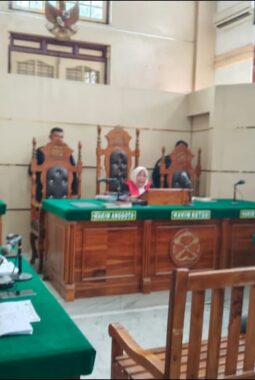 Sidang Prapid Polrestabes Medan Hadirkan Saksi Ahli Dinilai Tak Masuk Akal, Dugaan Pengkondisian terhadap Wartawan Mulai Terbuka!
