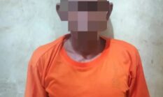Satreskrim Polres Rohil Ungkap Kematian Anak Dibawah Umur di Balai Jaya