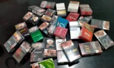 Rokok ilegal Beredar Luas Di Wilayah Kerja Bea Cukai Pare-pare, Lsm Jangkar Pertanyakan!!!