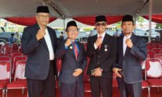 HUT KE-81 RI, Empat Tokoh Demak Serukan Persatuan dan Kerja Nyata