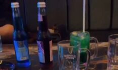 Diduga Berkedok Cafe/Warkop, Tempat Hiburan Ini Disorot karena Beroperasi 24 Jam
