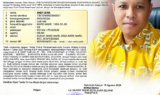 Sekretaris Inspektorat Selayar Dilaporkan! Pinjam Rp60 Juta, Mobil Jaminan Diduga Bukan Miliknya